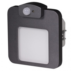 Oprawa LED 01-226-32 MOZA PT 230V AC czujnik grf biała ciepła