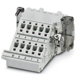 Adapter złączowy HC-B 10-A-DT-PEL-F 1648393 /5szt./