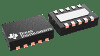 1.1-A, single-input, single cell Li-ion battery charger With 50mA LDO in 2x3 QFN | DQC | 10 | -40 to 125