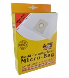WOREK MICRO-BAG XA22 SAMSU. ELDOM OS1600
