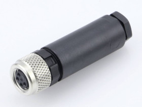 Molex 1200910026 Złącze czujnika/aktuatora 1 szt.