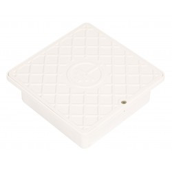 Puszka kontrolna do elewacji 140x140x60mm 68.1 96800108