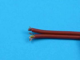 TAS-C118 2x0,14 PRZEWÓD MIKROF.TASKER