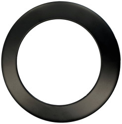 Rama Deko Light 120 Acrus 930654 czarny