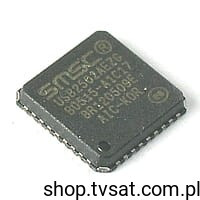 USB2502AEZG USB 2.0 HUB Controller SMD-LQFP36 SMSC