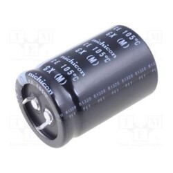 LGX2G471MELB45