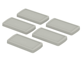 Bopla ART 655 KU-7038 (34165531) - pokrywa dolna do obudów ART 655