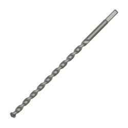 Worksafe SS13x300 Straight Shank Rotary Impact Drill Bit &#xD8;13 x 300mm