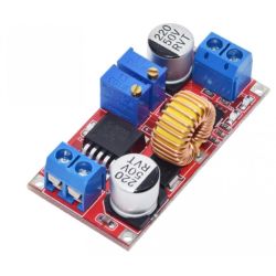 Moduł przetwornicy 1,25-36V Step-Down 5A XL4015
