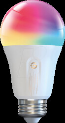 H60093C1 Smart Light, LED Bulb, RGBWW