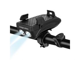 Uchwyt rowerowy XT50 3w1