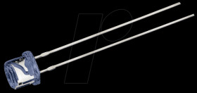 SFH203P Silicon PIN photodiode, 400...1100nm, 150°, 5 mm