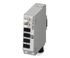 Blok rozdzielczy Phoenix Contact