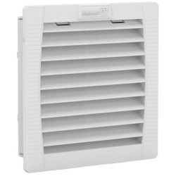 Pfannenberg 11720001055 PFA 20000 Fan And Filter 145x145x31mm 1 piece