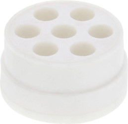 Wiska 10110526 MFD 40/04/055-03/095 RW Wkład uszczelniający odporna na wstrząsy, z odciążnikiem (reduktorem naprężeń) M4