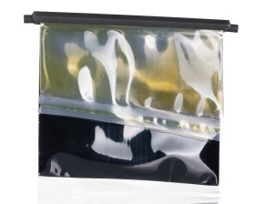 Zalewa Czarny RS PRO Niska palność 0.45W/mK Epoksyd Opakowanie