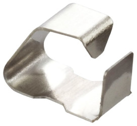 Styk sprężynowy, materiał: Stop tytanu z miedzią, mocowanie: Montaż powierzchniowy, 2 x 3.5 x 2.5mm, 5A