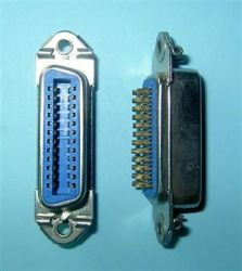 GN.CENTRONICS C24-PIN BU60240