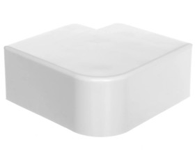 Łącznik kanału kątowy KIO 85x50 330213