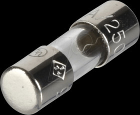 0225002.HXP Miniature Fuse 2A Fast-blow 225/2AG