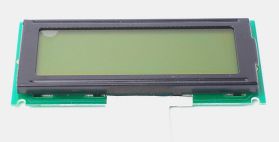 Wyświetlacz LCD W-LCD122*32/P