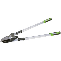 Draper Expert 94984 Ratchet Action Anvil Pattern Loppers, 750mm