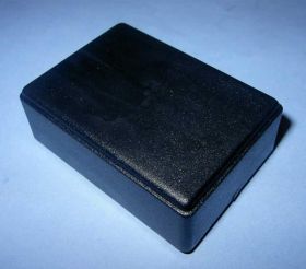 KM-27C-ABS OBUDOWA 66x47x24