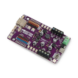 Cytron Maker Motion 2350 Pro - sterownik 4x silników + 8x serwomechanizmów - RP2350