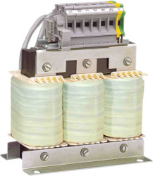 Cewka indukcyjna 314A