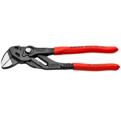 Knipex 86 01 180 Pliers Wrench 180mm