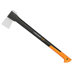 Fiskars 1015642 L-X21 Splitting Axe 1.6kg (3.5 lb)