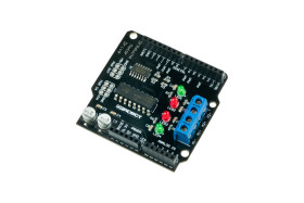 2x1A DC Motor Shield for Arduino