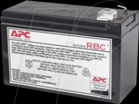 APCRBC110 RBC110 - original APC replacement battery