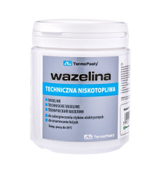 Technical Vaseline - Petroleum Jelly 500g