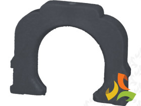 Wstawka kalibrowa STV D02 Wstawka D02 35A 002243012 ETI