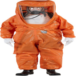 5000-OR APOL ENCAP SCBA 186-G02.2XL