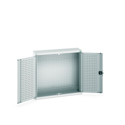 Szafa Blacha stalowa Bott 1050 X 325 X 1000mm