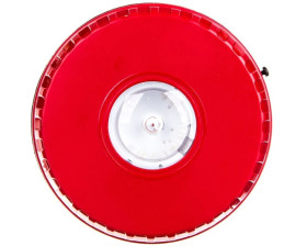 Listwa zaciskowa do płytek drukowanych 3-biegunowa szara raster 5/5,08mm 235-403 /70szt./