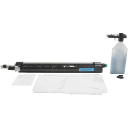 HP 5PN75A HP LaserJet Cyan Developer Unit