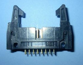 WT.16-PIN PROSTY DO DRUKU ZE SPIN. SCM