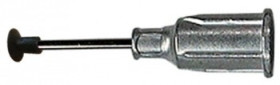 Pick-up needle with suction cup, Ø 6 mm, for LP 20/ LP 21/LP 200/Edsyn LN 261, LN261
