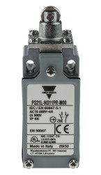 Wyłącznik krańcowy typ Rolkowy trzpień obrotowy Carlo Gavazzi NO/NC Działanie natychmiastowe 24 V ac 10A 24V IP66