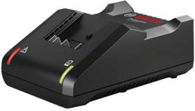 Bosch Professional GAL 18V-40 Professional 1600A019RJ Ładowarka do akumulatora do elektronarzędzi 18 V