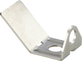 ifm Electronic E23008 Akcesorium montażowe E23008 1 szt.