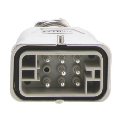 Kabel Kabel silnika RASP