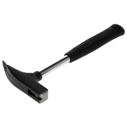 Gedore 8813090 Lattice Hammer With magnet 300 mm 600 g