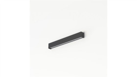 Kinkiet Straight Wall Graphite S 7562 Nowodvorski Lighting