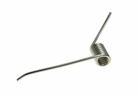 Sprężyna kontrująca z ramieniem 32mm, fi=4.6mm