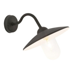 8686 VIGO Oprawa ścienna czarna E27 RABALUX