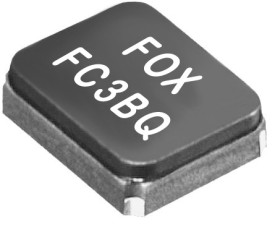 Rezonator kwarcowy 12MHz Montaż powierzchniowy 20pF 4 -styki SMD